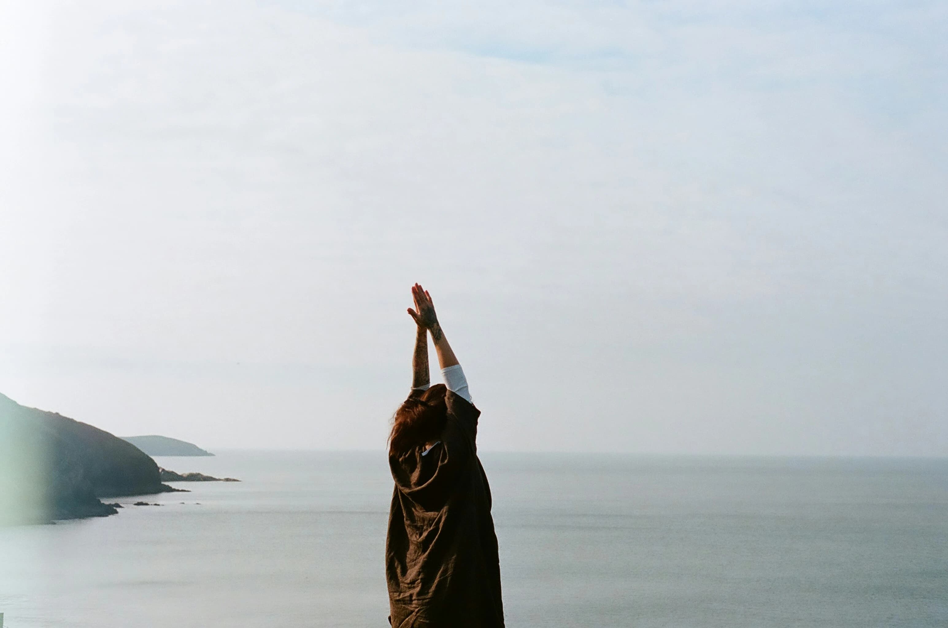 Moving from Outside In to Inside Out