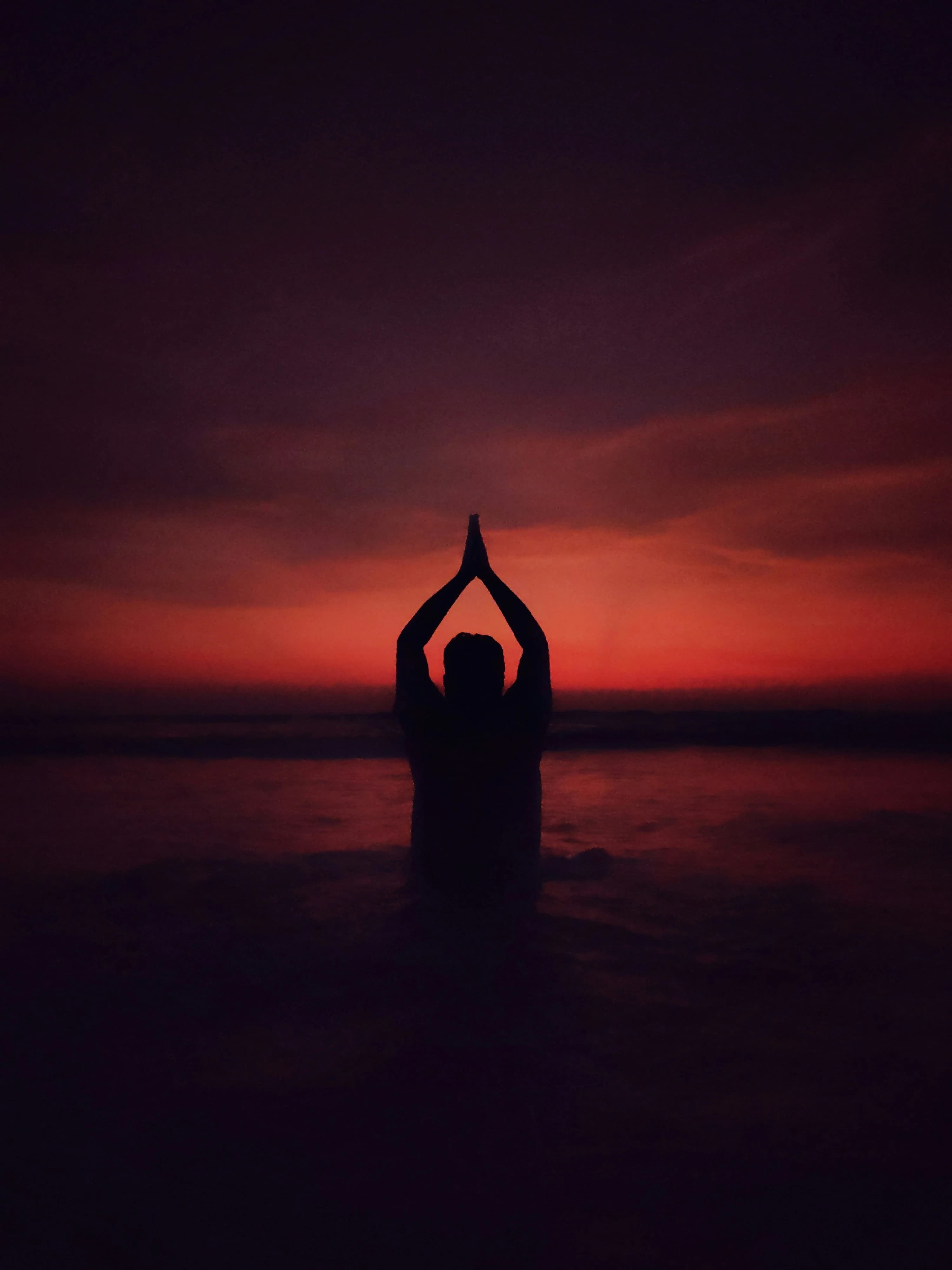 Core & Balance class