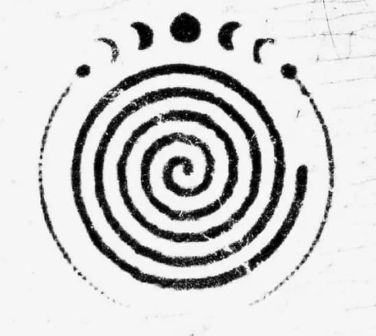 Lunar Mantra Collective class