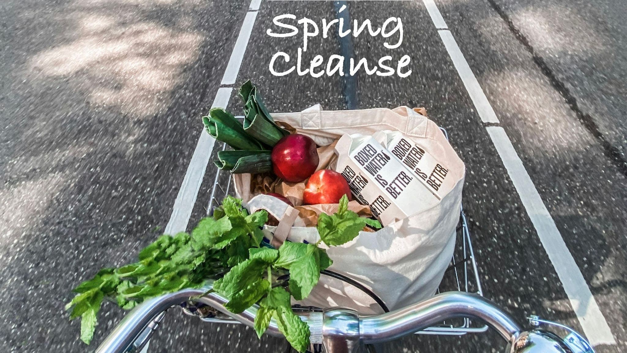 Spring Cleanse 2026