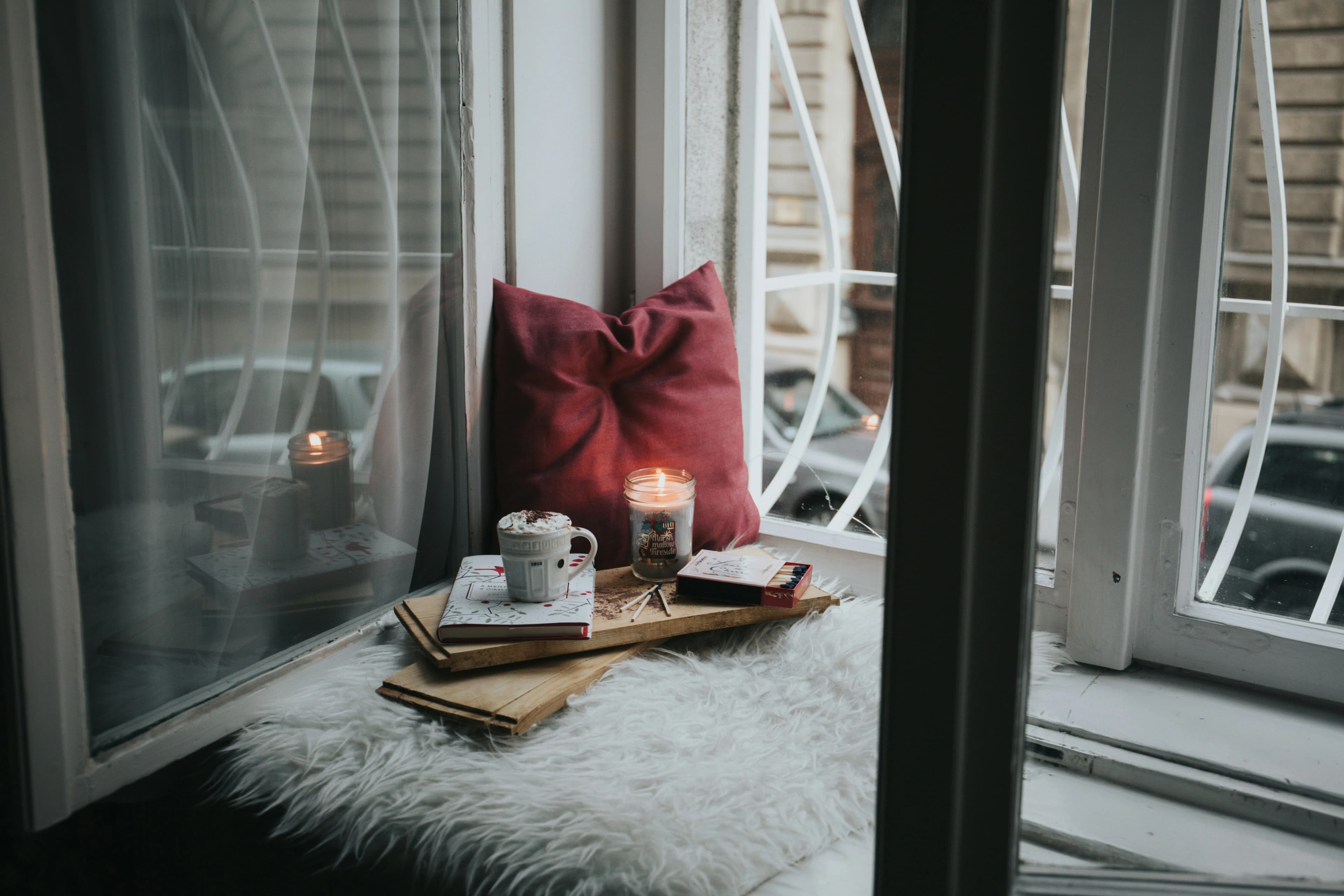 The Challenge of Deepening Your Self-Awareness